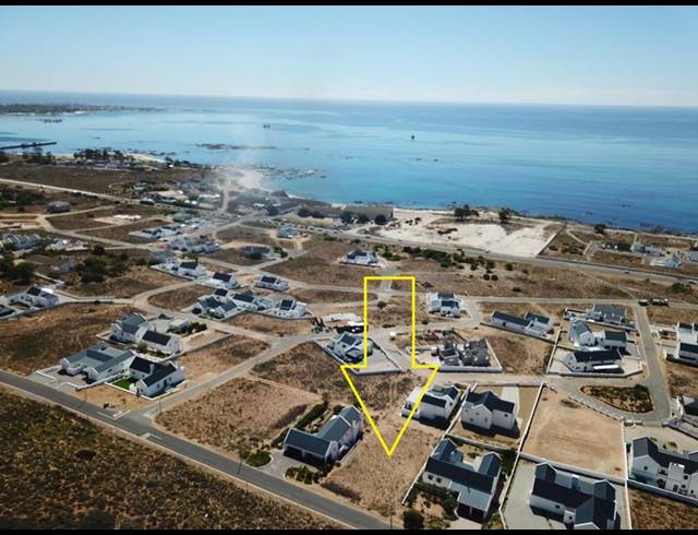 LAND FOR SALE IN DA GAMA BAY